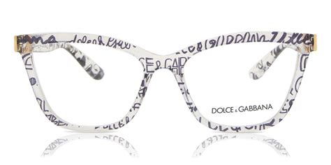 óculos dolce gabbana transparente|Dolce&Gabbana® eyeglasses and Frames .